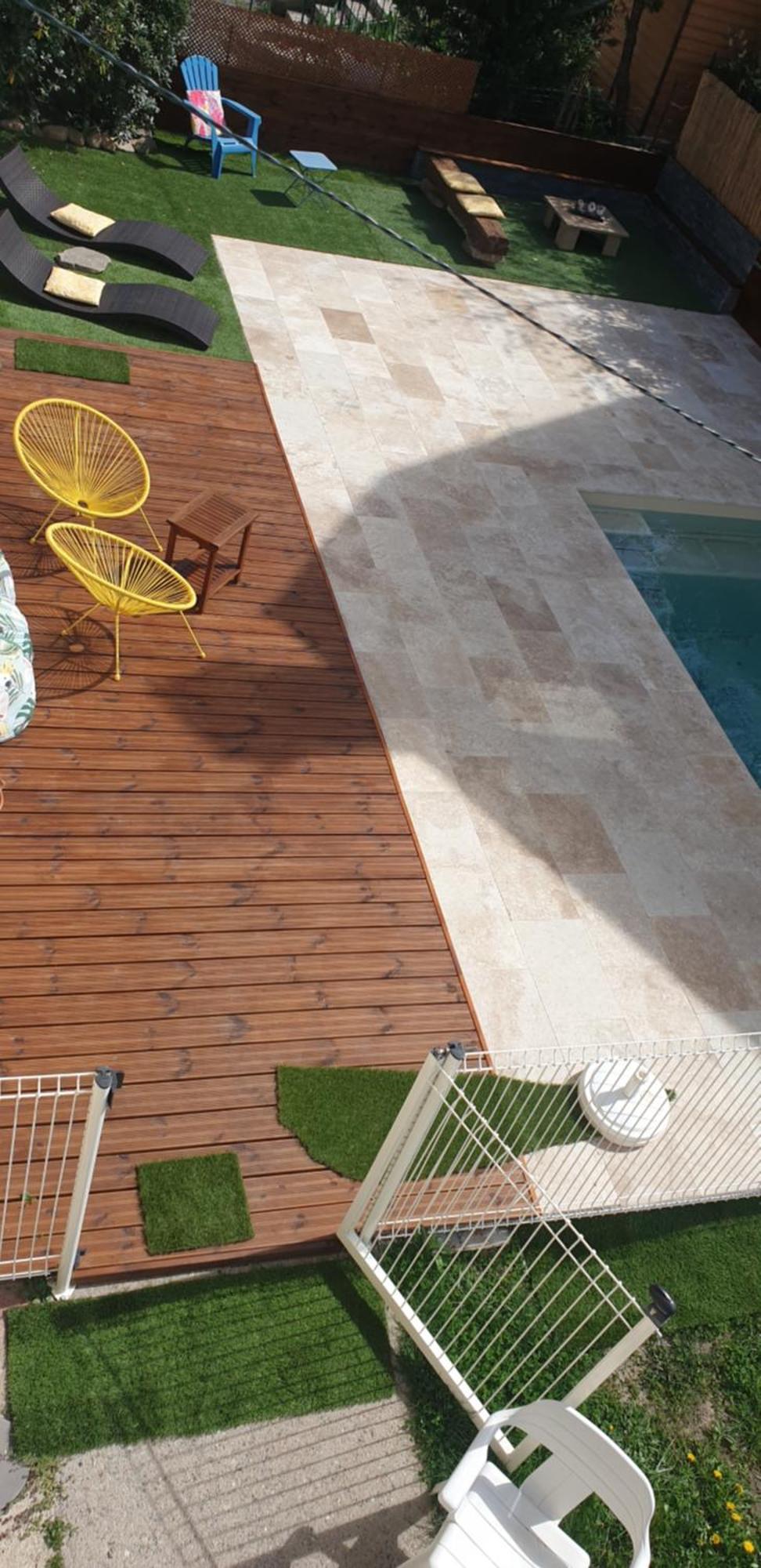 Apartment Spacieux T3, Jardin, Garage, Et Montagne Digne-les-Bains